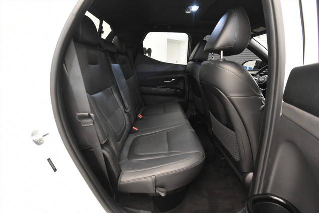 used 2022 Hyundai SANTA CRUZ car, priced at $21,785