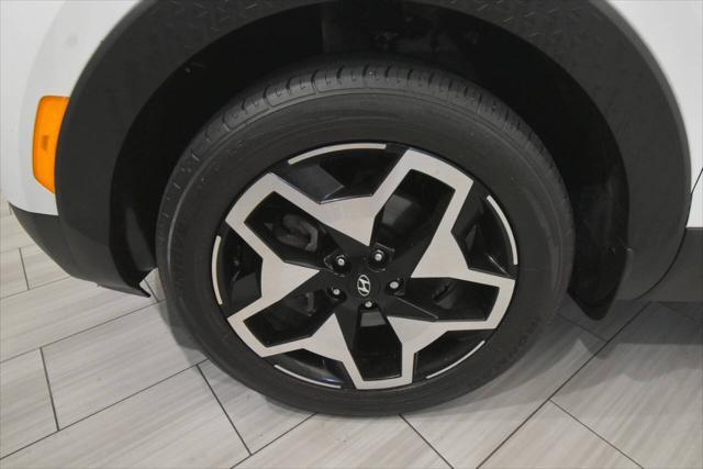 used 2022 Hyundai SANTA CRUZ car, priced at $21,785