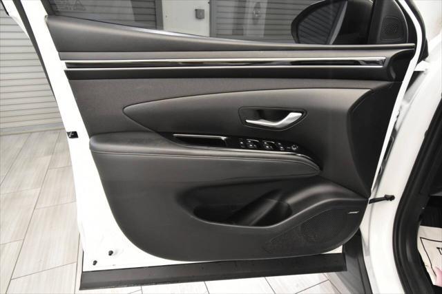 used 2022 Hyundai SANTA CRUZ car, priced at $21,785