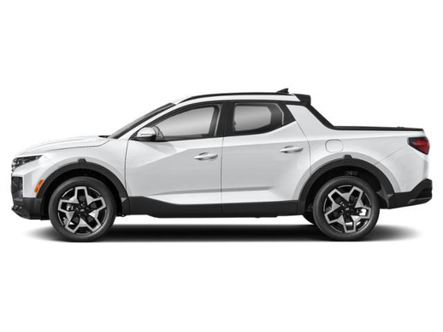 used 2022 Hyundai SANTA CRUZ car