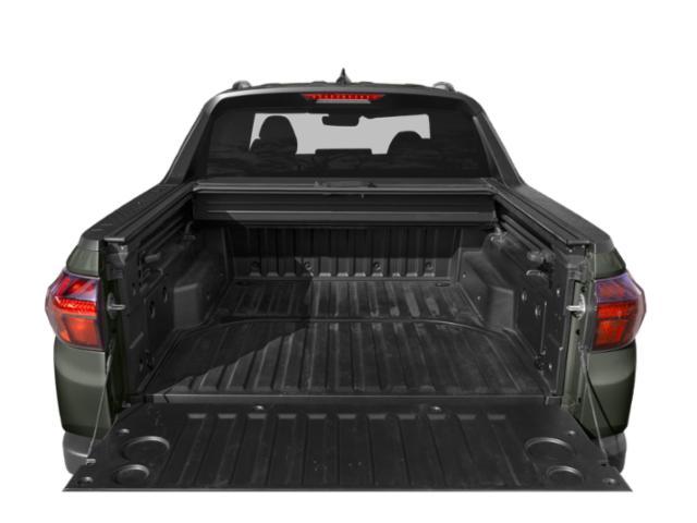 used 2022 Hyundai SANTA CRUZ car
