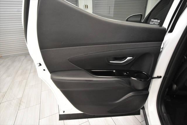 used 2022 Hyundai SANTA CRUZ car, priced at $21,785
