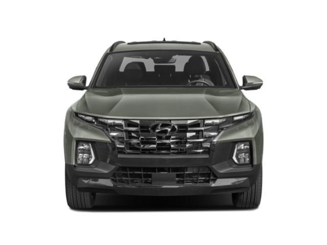 used 2022 Hyundai SANTA CRUZ car