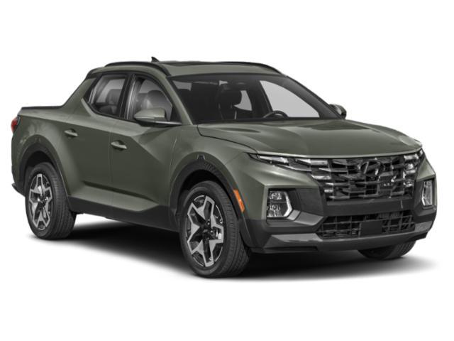 used 2022 Hyundai SANTA CRUZ car