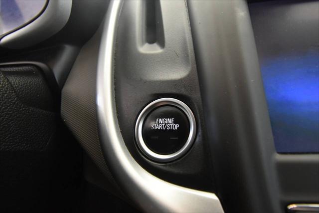 used 2020 Chevrolet Sonic car, priced at $11,987
