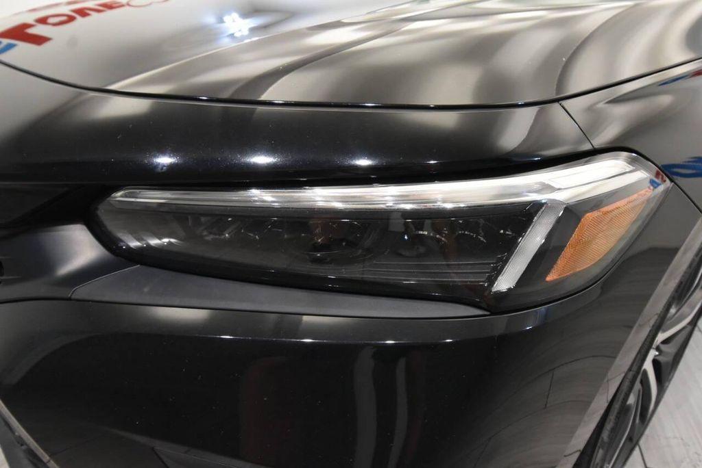 used 2022 Honda Civic car, priced at $22,985