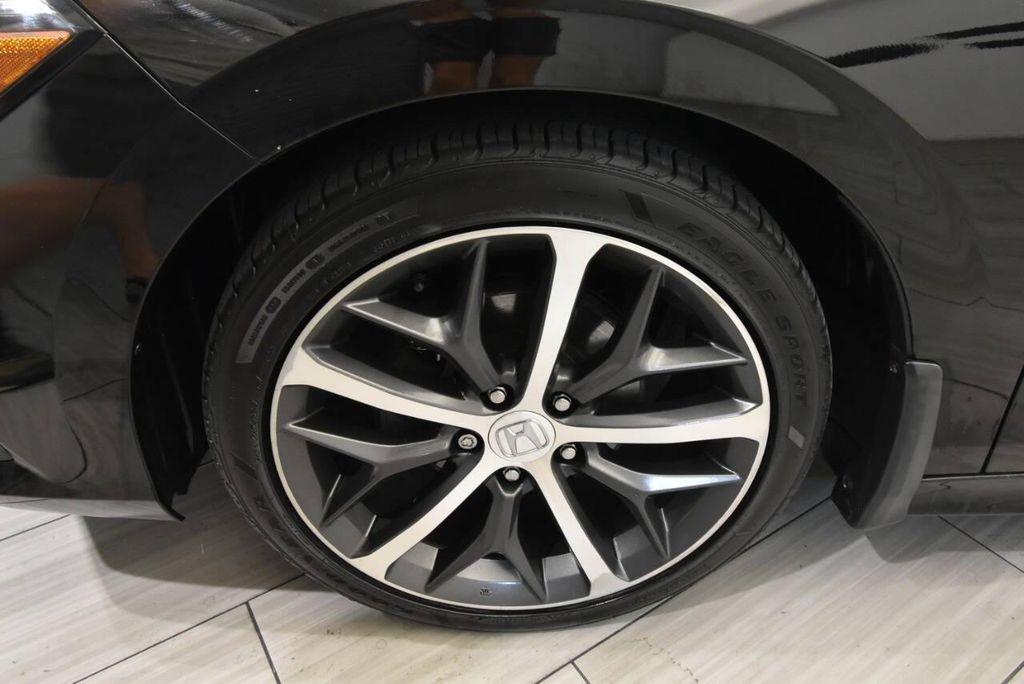 used 2022 Honda Civic car, priced at $22,985