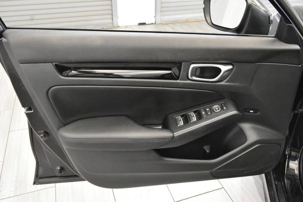 used 2022 Honda Civic car, priced at $22,985