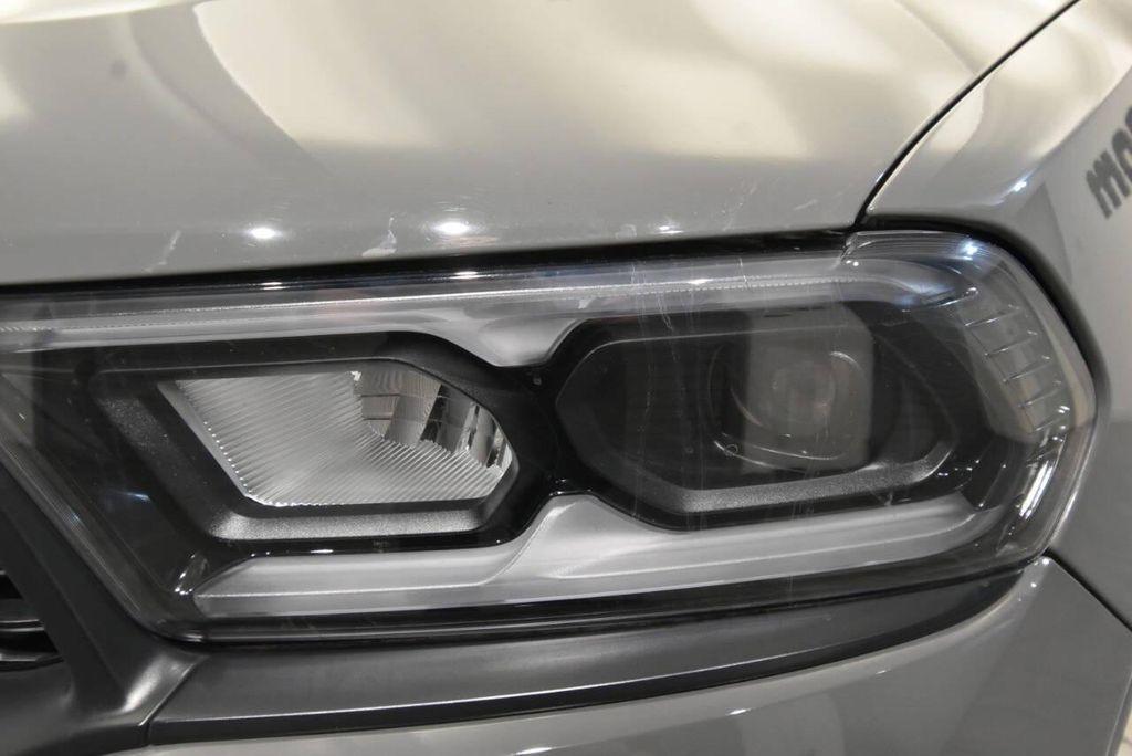 used 2022 Dodge Durango car, priced at $39,253