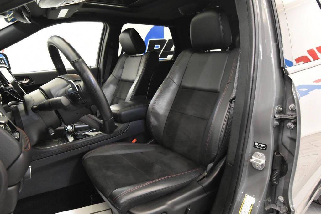 used 2022 Dodge Durango car, priced at $39,253