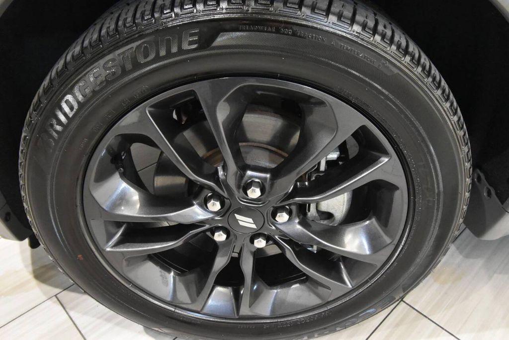 used 2022 Dodge Durango car, priced at $39,253