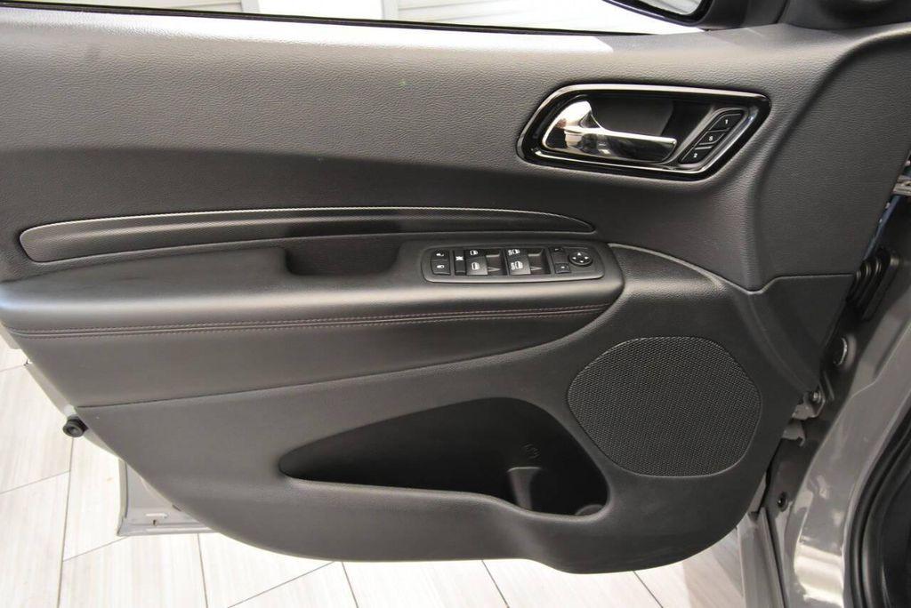 used 2022 Dodge Durango car, priced at $39,253