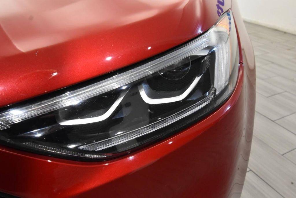 used 2021 Ford Edge car, priced at $21,985