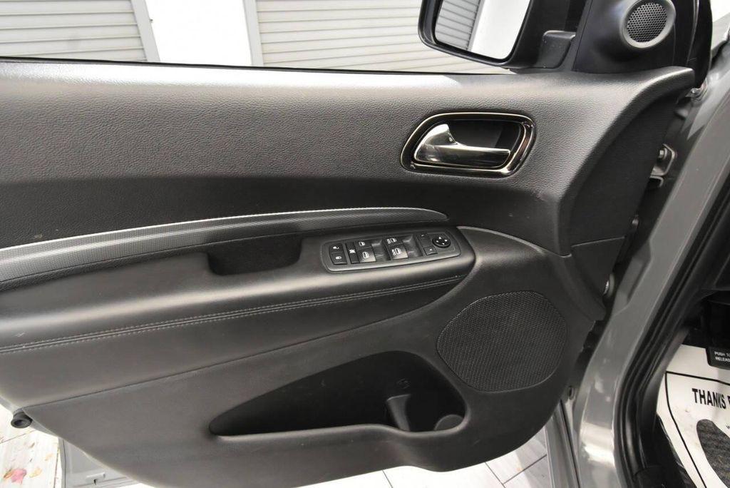 used 2020 Dodge Durango car, priced at $21,985