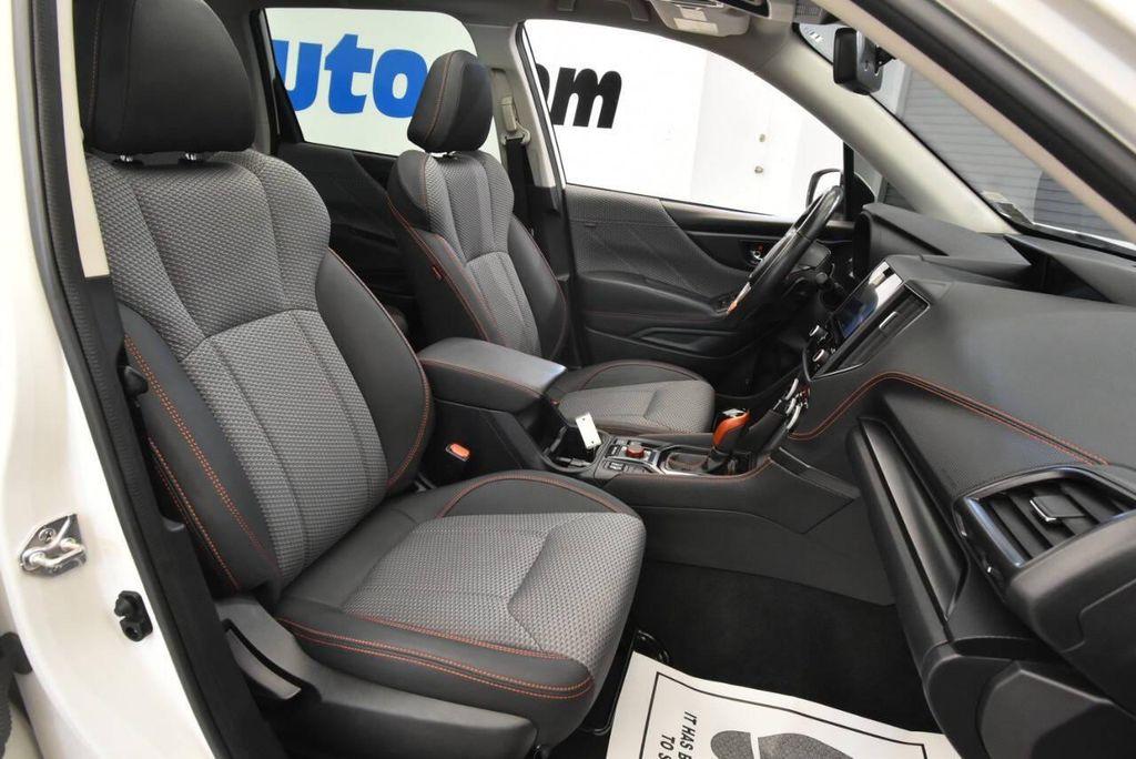 used 2023 Subaru Forester car, priced at $21,985