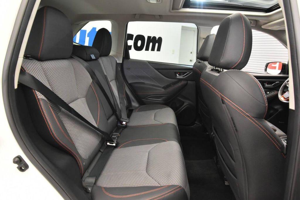 used 2023 Subaru Forester car, priced at $21,985