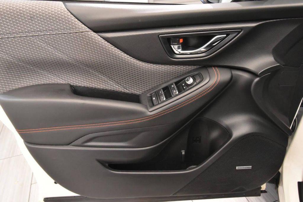 used 2023 Subaru Forester car, priced at $21,985