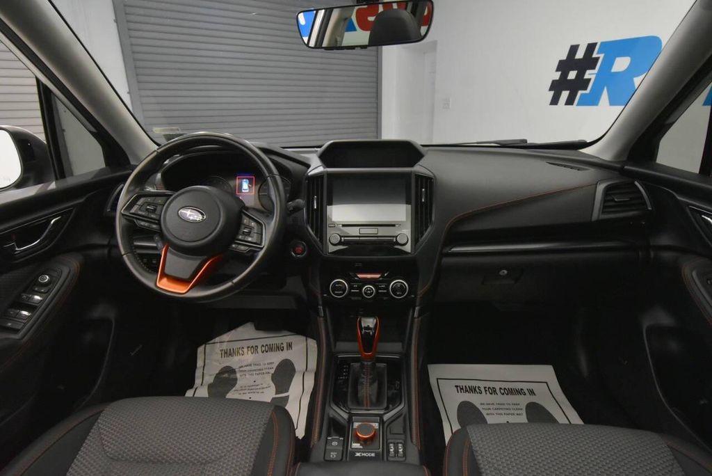 used 2023 Subaru Forester car, priced at $21,985