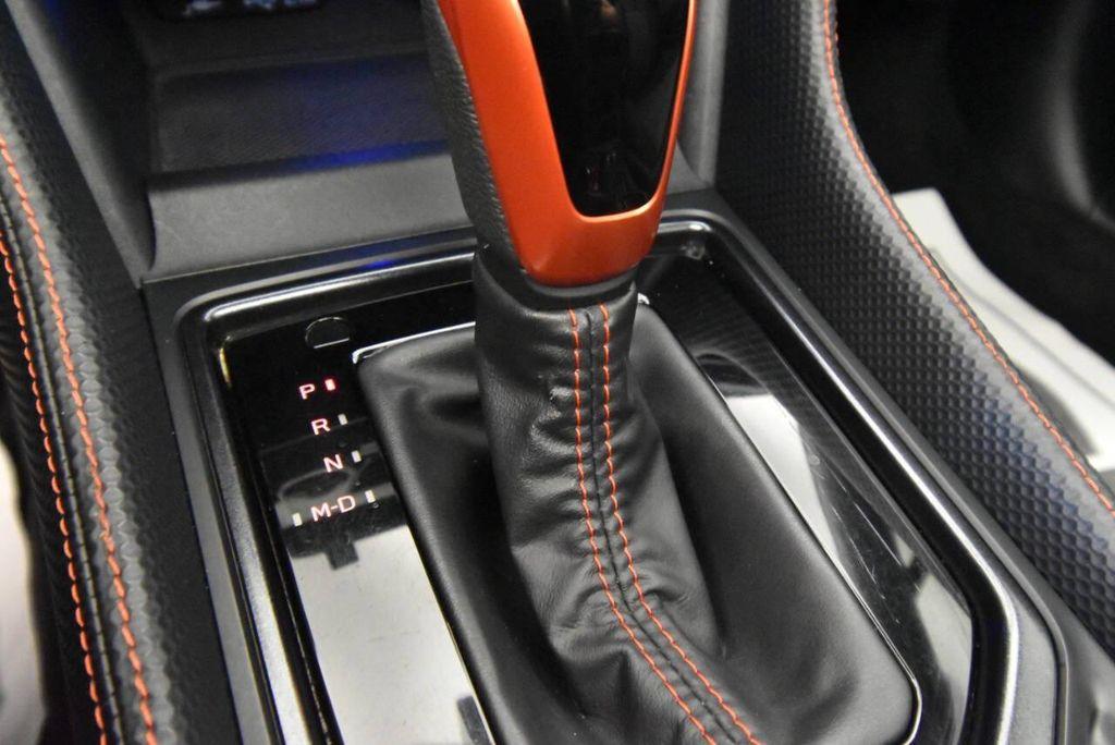 used 2023 Subaru Forester car, priced at $21,985