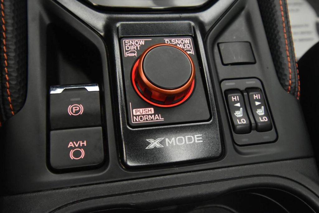 used 2023 Subaru Forester car, priced at $21,985