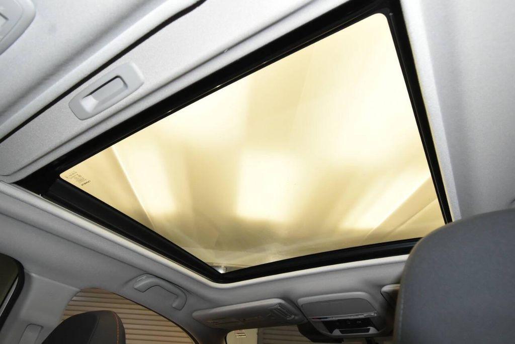 used 2023 Subaru Forester car, priced at $21,985