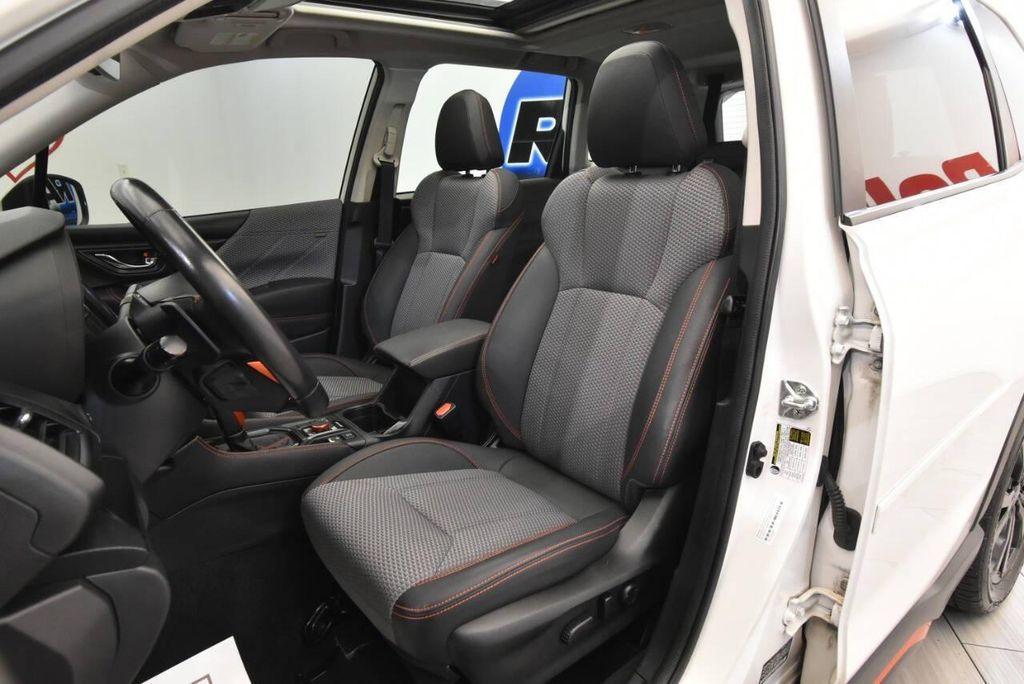 used 2023 Subaru Forester car, priced at $21,985