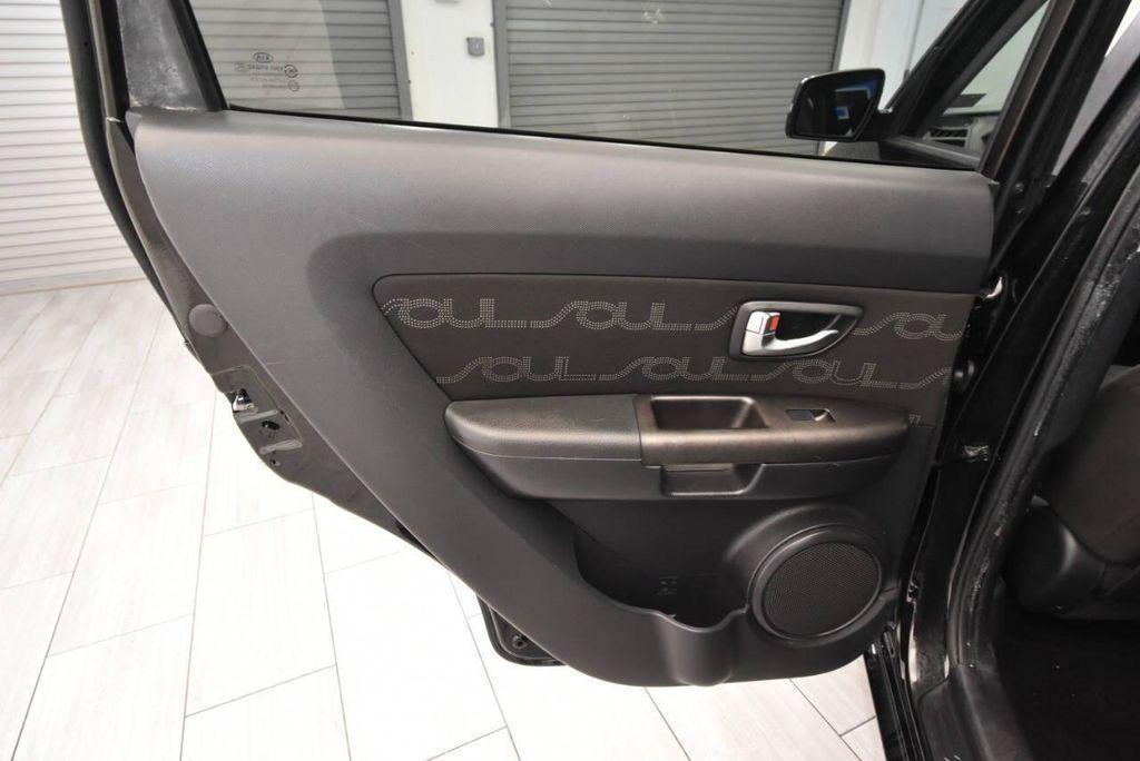 used 2012 Kia Soul car, priced at $6,999