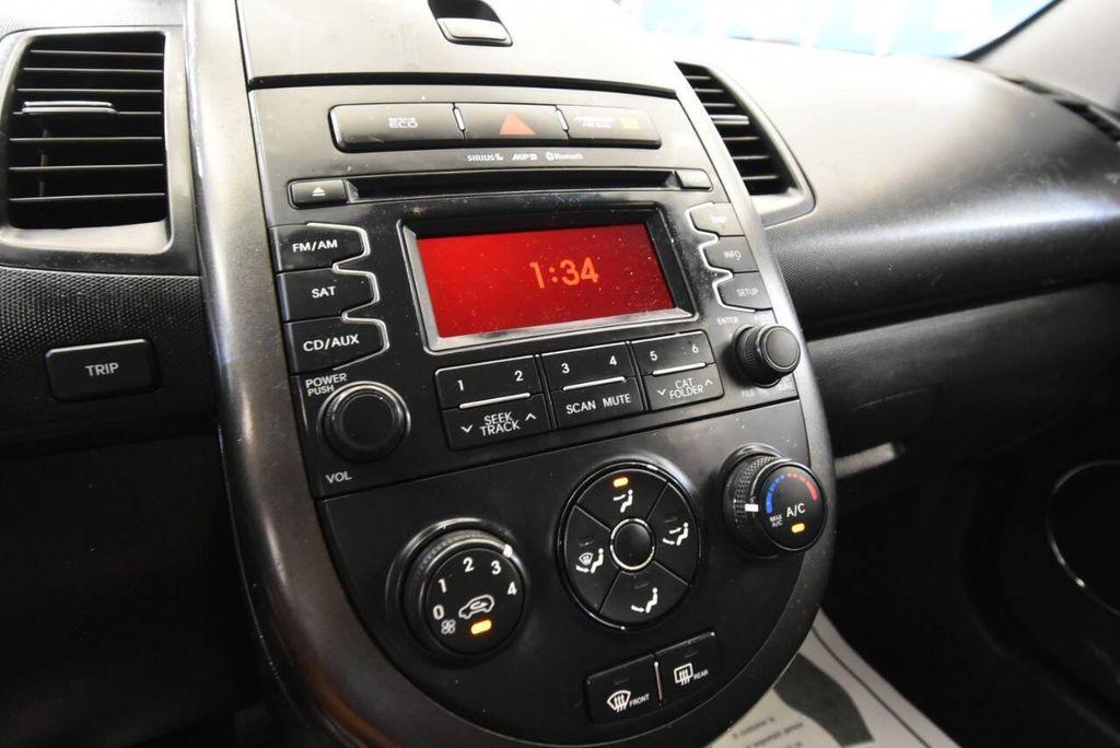 used 2012 Kia Soul car, priced at $6,999