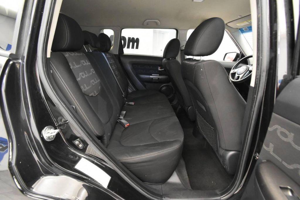 used 2012 Kia Soul car, priced at $6,999