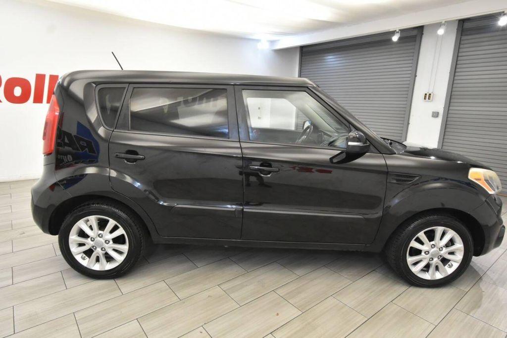 used 2012 Kia Soul car, priced at $6,999