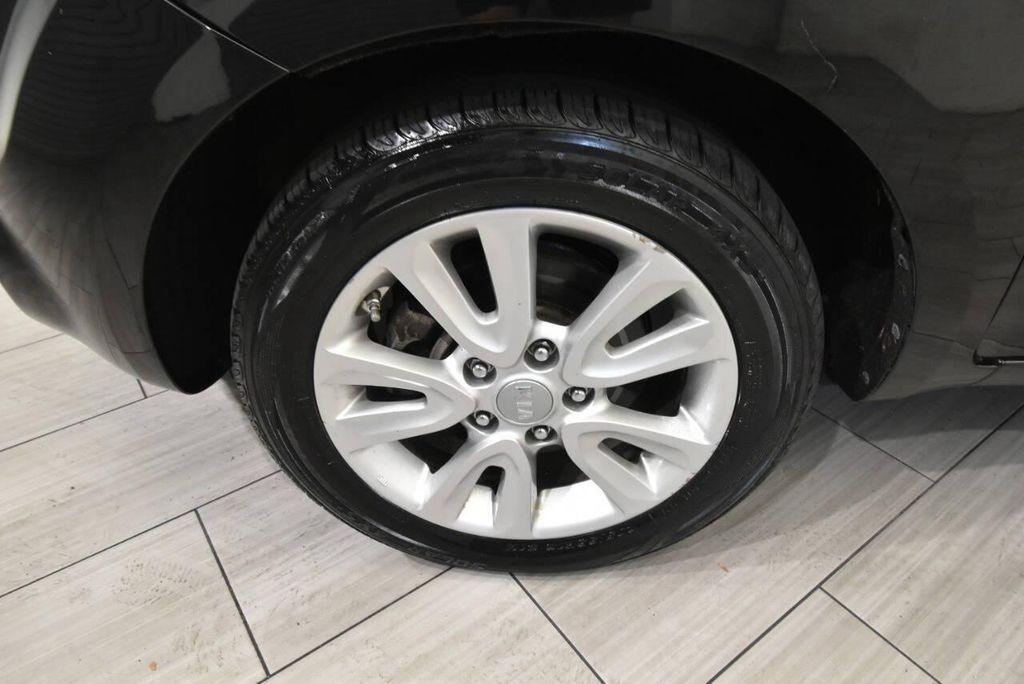 used 2012 Kia Soul car, priced at $6,999