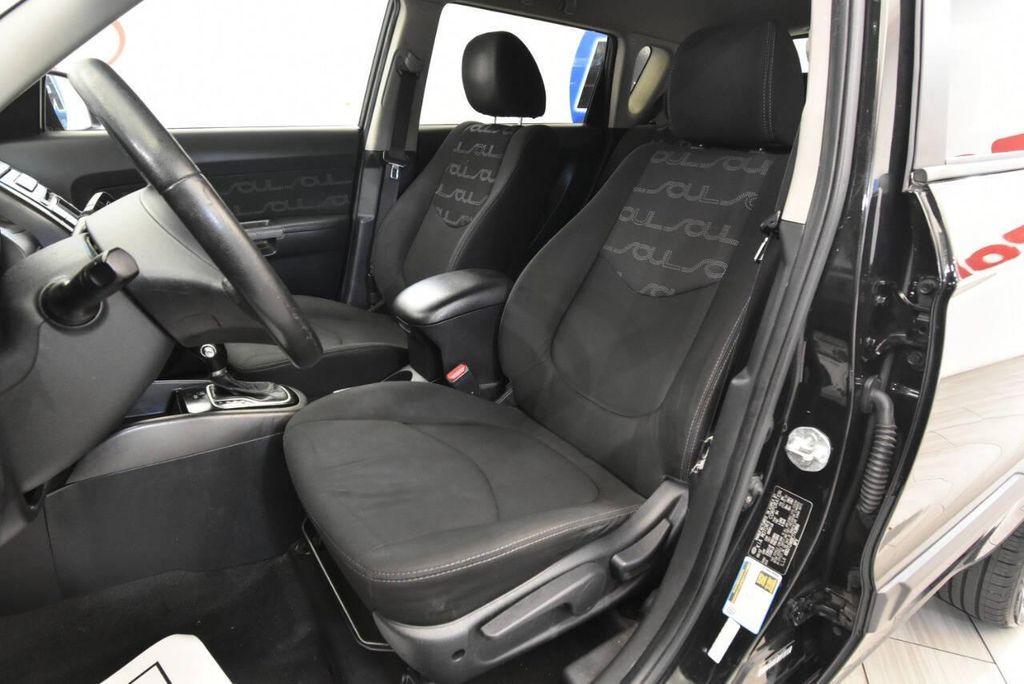 used 2012 Kia Soul car, priced at $6,999