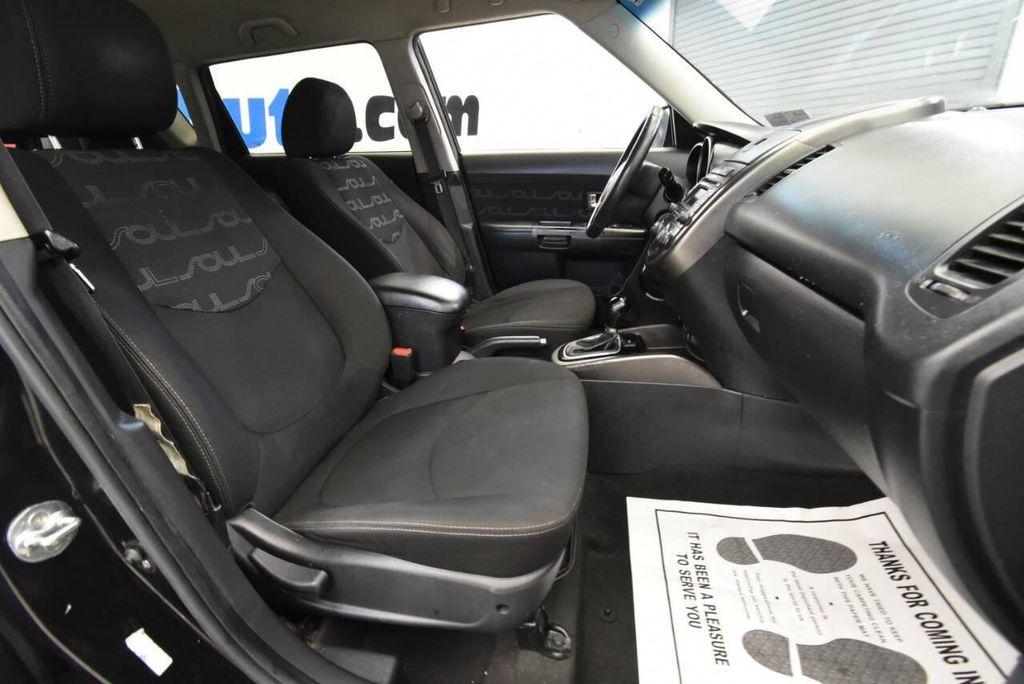 used 2012 Kia Soul car, priced at $6,999