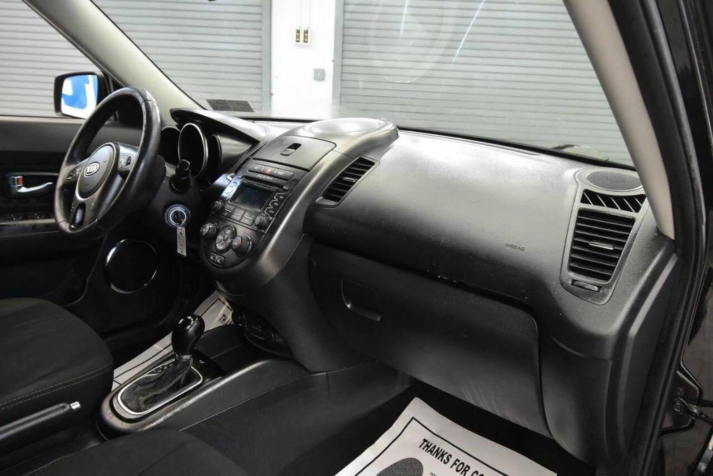 used 2012 Kia Soul car, priced at $6,999