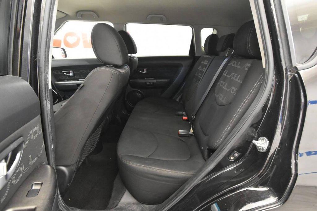 used 2012 Kia Soul car, priced at $6,999