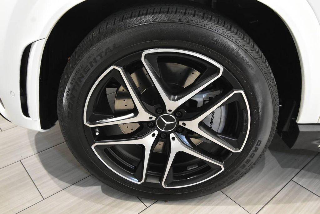 used 2023 Mercedes-Benz AMG GLE 53 car, priced at $63,985