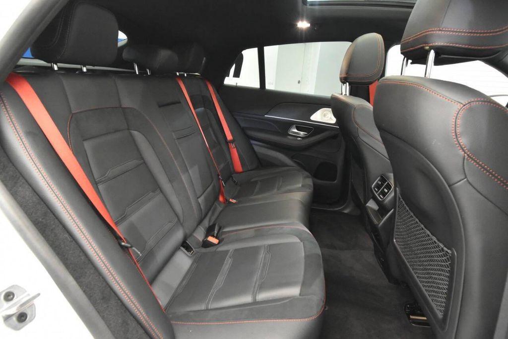 used 2023 Mercedes-Benz AMG GLE 53 car, priced at $63,985