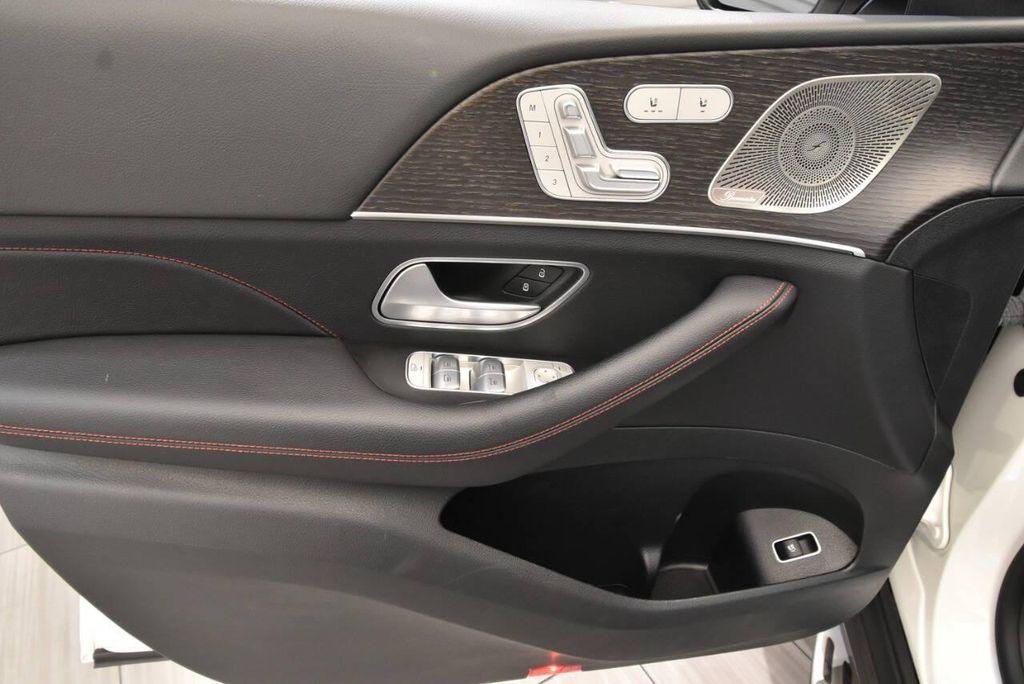 used 2023 Mercedes-Benz AMG GLE 53 car, priced at $63,985