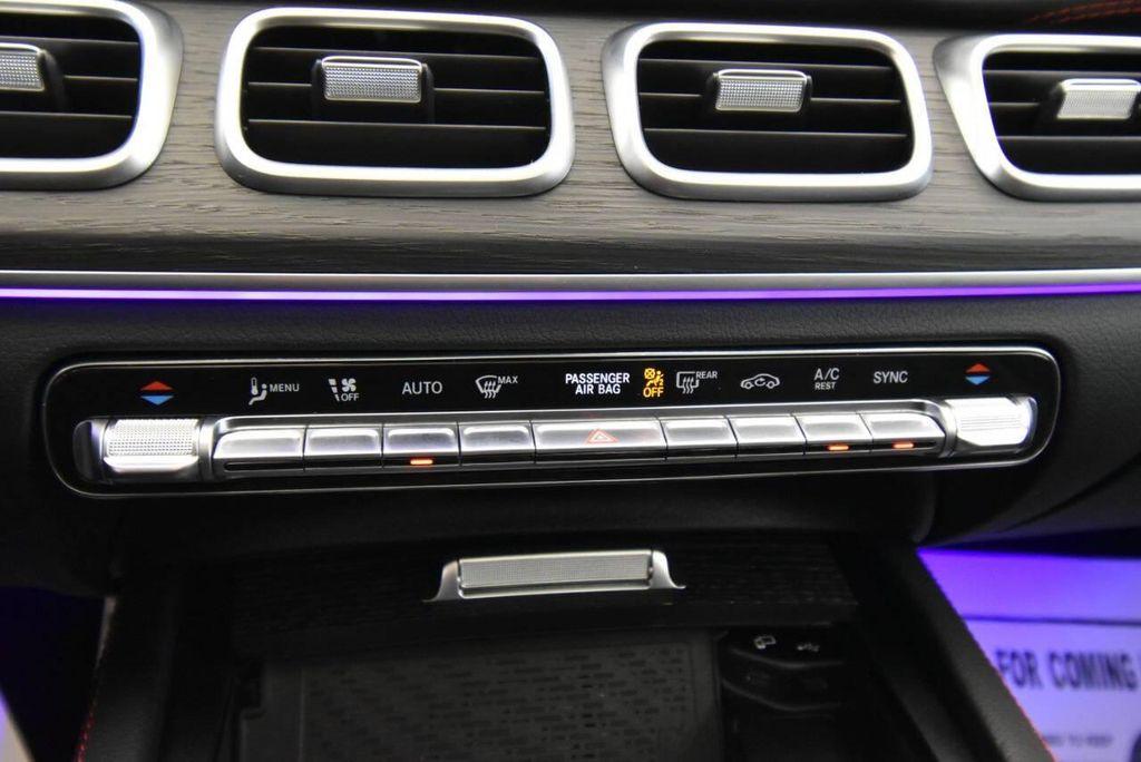 used 2023 Mercedes-Benz AMG GLE 53 car, priced at $63,985