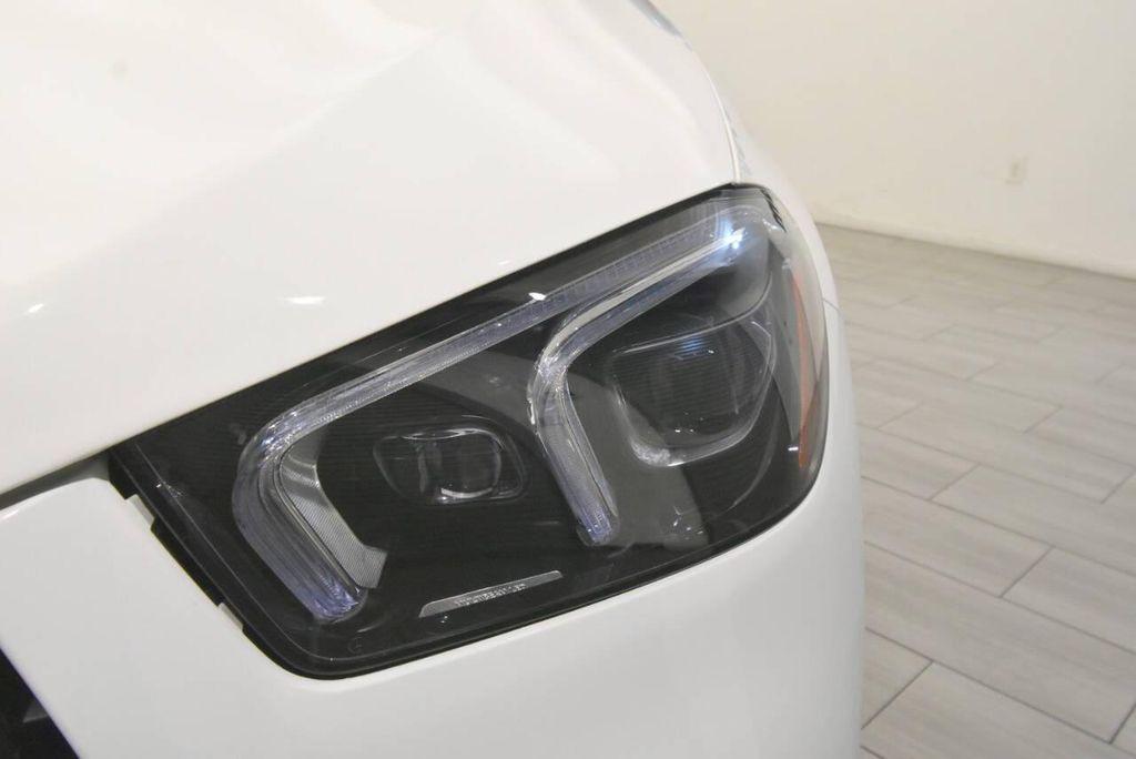 used 2023 Mercedes-Benz AMG GLE 53 car, priced at $63,985