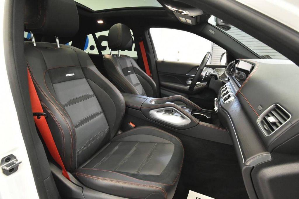 used 2023 Mercedes-Benz AMG GLE 53 car, priced at $63,985