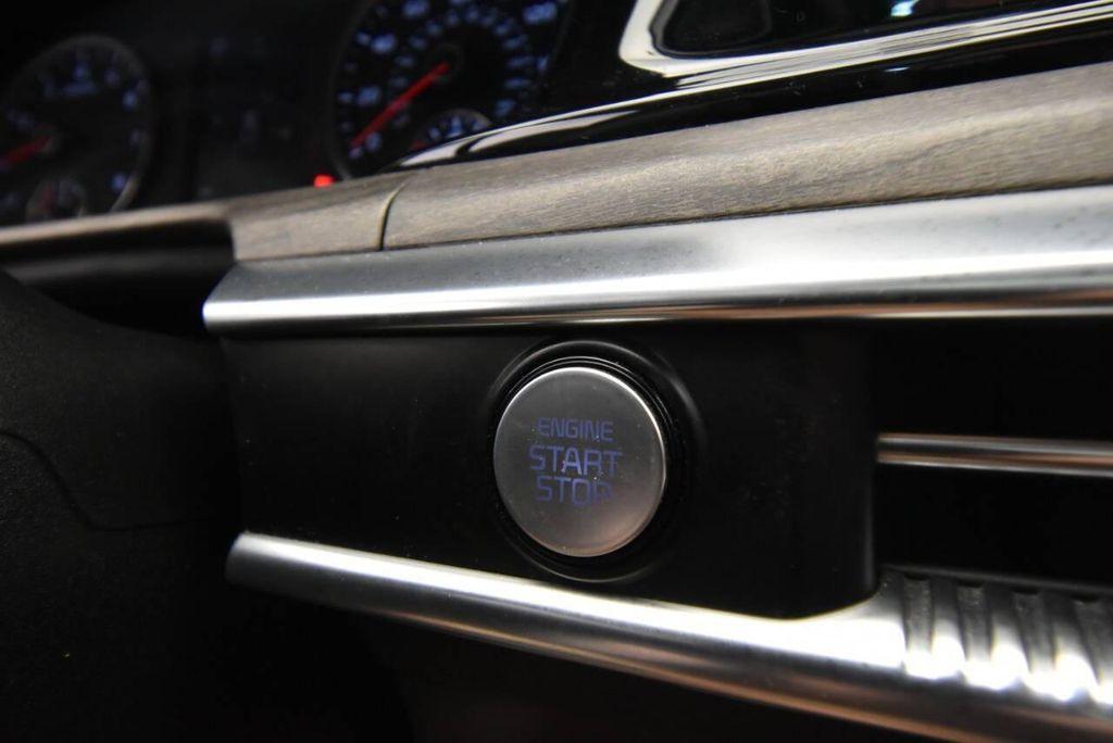 used 2022 Kia K5 car, priced at $22,985