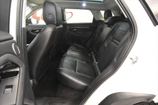 used 2020 Land Rover Range Rover Evoque car, priced at $20,893