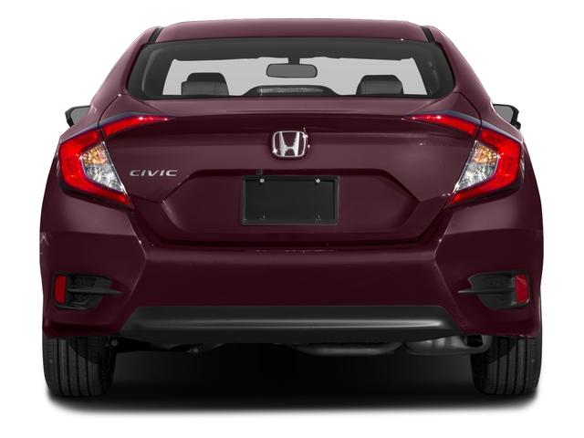 used 2016 Honda Civic car