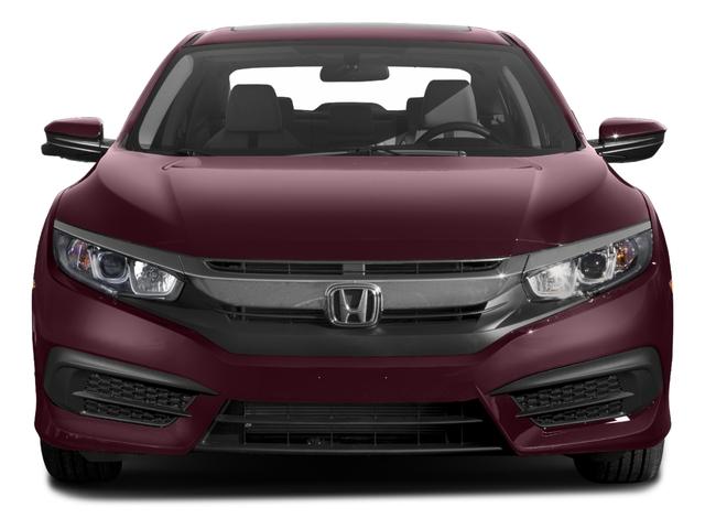 used 2016 Honda Civic car