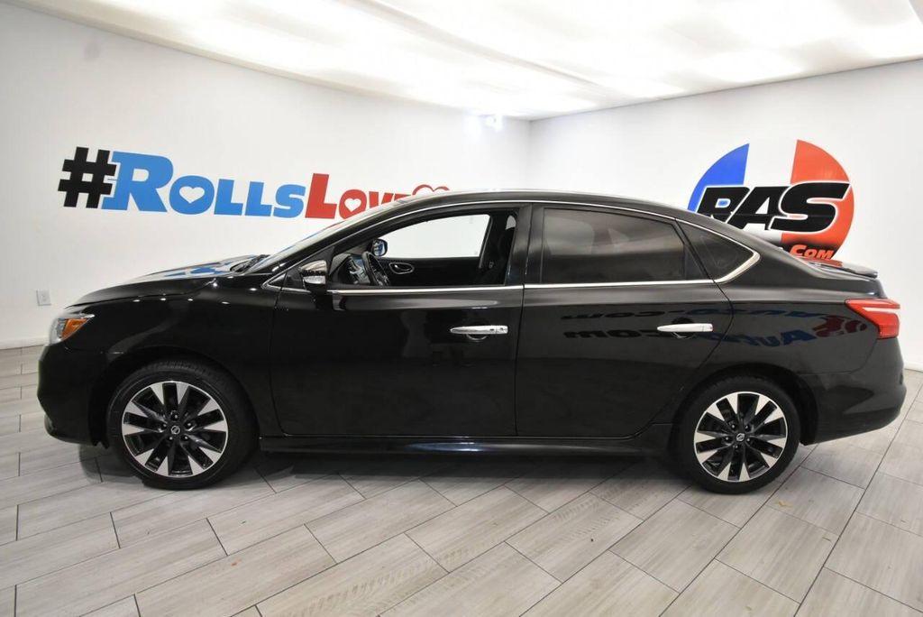 used 2019 Nissan Sentra car, priced at $10,985