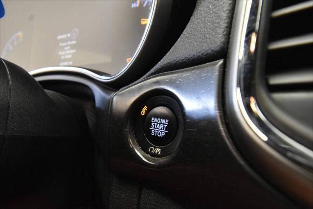 used 2018 Jeep Grand Cherokee car
