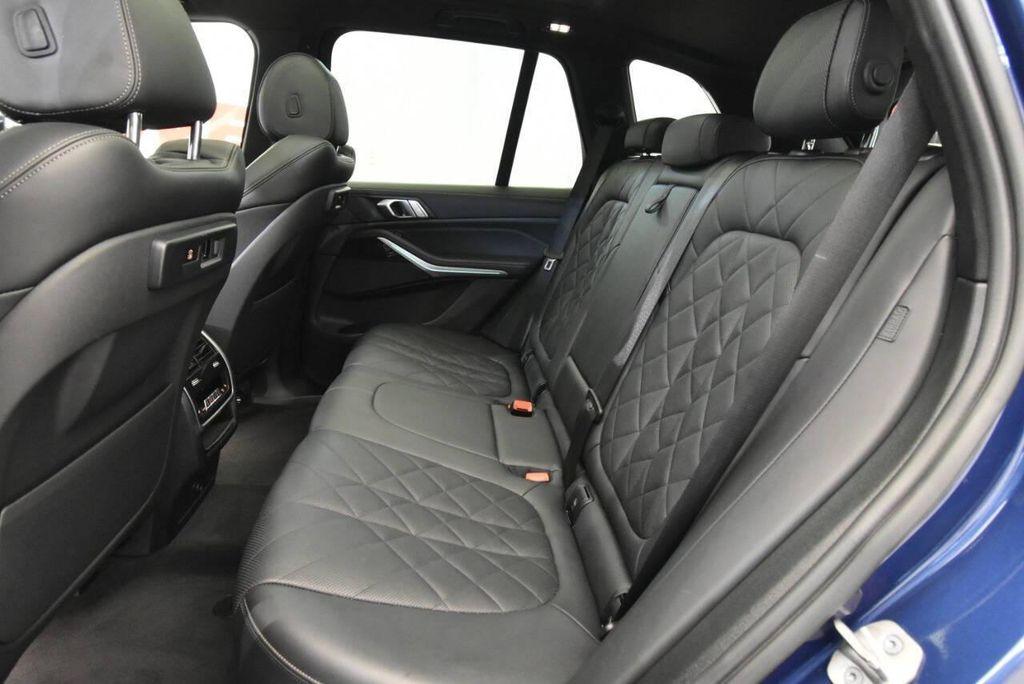 used 2023 BMW X5 car, priced at $34,985