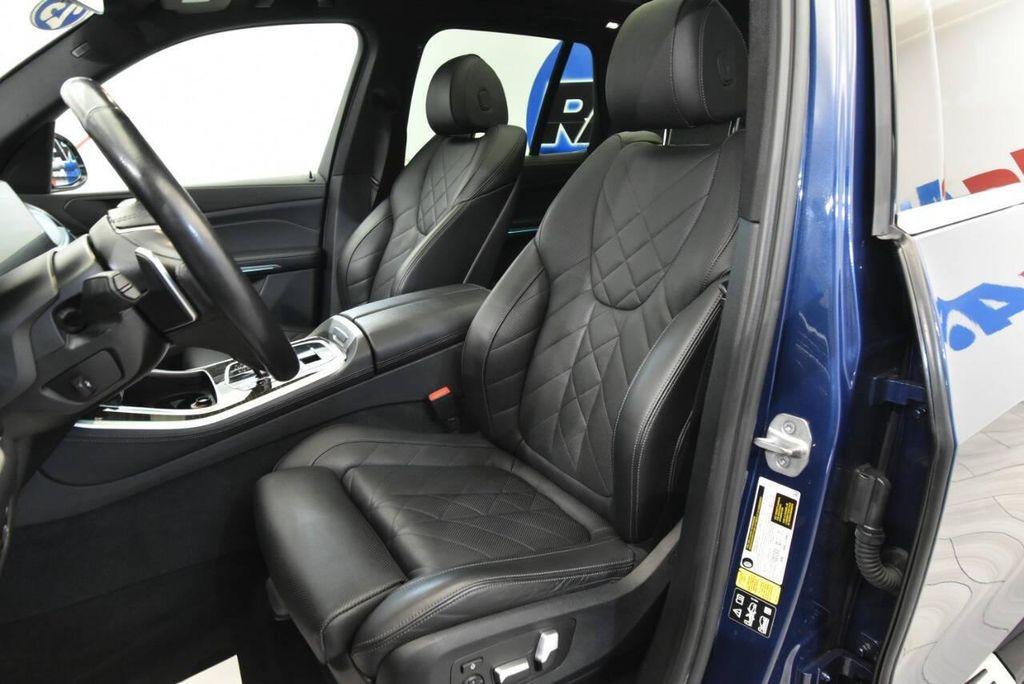 used 2023 BMW X5 car, priced at $34,985