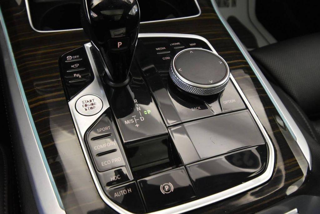 used 2023 BMW X5 car, priced at $34,985